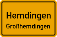 Habichtshorst in 25485 Hemdingen (Großhemdingen)