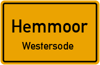 Westersode