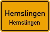 Rosenweg in HemslingenHemslingen