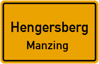 Manzing in 94491 Hengersberg (Manzing)