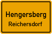 Reichersdorf in 94491 Hengersberg (Reichersdorf)