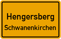 Pfarrplatz in 94491 Hengersberg (Schwanenkirchen)