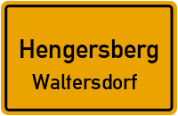 Holzberg in HengersbergWaltersdorf
