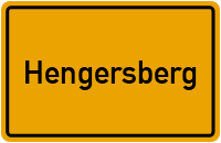 Wo liegt Hengersberg?