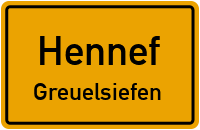 Am Burgblick in 53773 Hennef (Greuelsiefen)