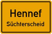 Hohlenbacher Weg in HennefSüchterscheid