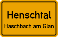 Auf Dem Bühl in HenschtalHaschbach am Glan