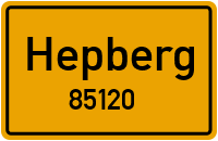 85120 Hepberg