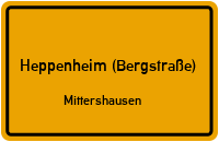 Mittershausen
