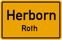 Grillhütte in HerbornRoth