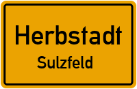 Unteres Tor in HerbstadtSulzfeld