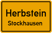 Blankenauer Straße in 36358 Herbstein (Stockhausen)