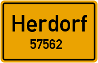 57562 Herdorf