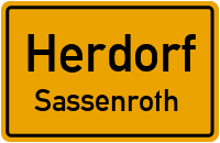 Birkenstraße in HerdorfSassenroth