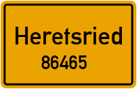 86465 Heretsried