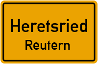 Am Steinriesel in HeretsriedReutern