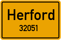 32051 Herford