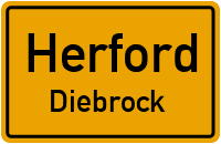 Diebrock