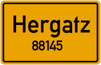 88145 Hergatz