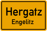 Engelitz in HergatzEngelitz