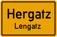 Lengatz in HergatzLengatz
