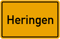 Wölfershäuser Straße in 36266 Heringen