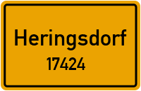 17424 Heringsdorf