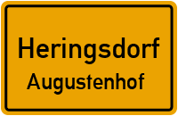 Augustenhof in 23777 Heringsdorf (Augustenhof)