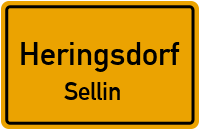 Sellin in HeringsdorfSellin