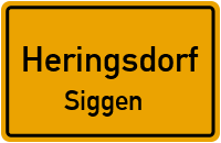 Gut Siggen in HeringsdorfSiggen