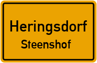 Steenshof in HeringsdorfSteenshof