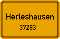 37293 Herleshausen