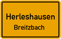 Berlitzgrube in HerleshausenBreitzbach