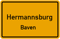 Am Alten Dorf in HermannsburgBaven