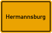 Wo liegt Hermannsburg?