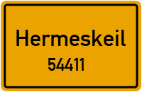 54411 Hermeskeil