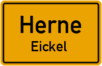 Eickeler Straße in 44651 Herne (Eickel)