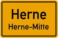 Herne-Mitte