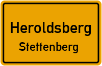 Zum Bären in HeroldsbergStettenberg