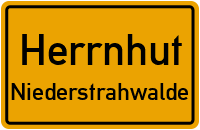 Niederstrahwalde