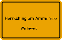 Wartaweil in Herrsching am AmmerseeWartaweil