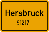 91217 Hersbruck
