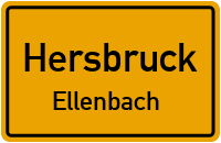 Anemonenstraße in HersbruckEllenbach