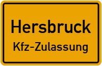 Zulassungstelle Hersbruck