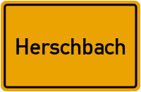 Herschbach in Rheinland-Pfalz