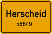 58849 Herscheid