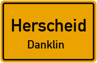 Hesberg in HerscheidDanklin