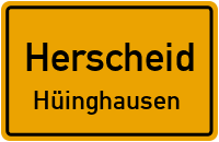 Hüinghausen