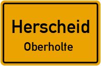 Ober-Holte in HerscheidOberholte