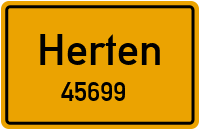 45699 Herten